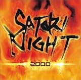 SATORI NIGHT 2000