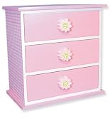 Trend Lab Daisy Trinket Box