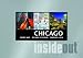 Book Insideout Chicago City Guide (Insideout City Guide: Chicago)