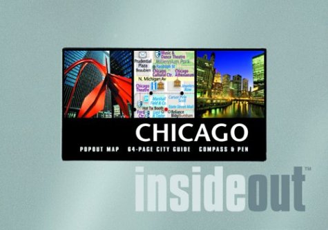 Buy Insideout Chicago City Guide (Insideout City Guide: Chicago) online at Discounted New and Used prices. Delivered to your door with City Travel Guides.com