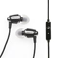 Klipsch Image S4a In-Ear Kopfh�rer mit Mikrofon f�r Android Mobile schwarz
