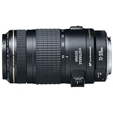 Canon EF 70 300mm f 4 5 6 IS