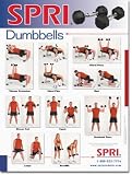 SPRI Dumbbell Exercise Wall Chart