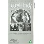 Laurel And Hardy - The Laurel- Hardy Murder Case / Oliver The Eighth [VHS] [1930]