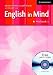 Book English in Mind 1 Workbook with Audio CD/CD ROM Middle Eastern Ed (English in Mind)