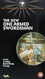 The New One-Armed Swordsman