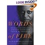 Words of Fire: An Anthology of African-American  Feminist Thought