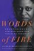 Words of Fire: An Anthology of African-American  Feminist Thought
