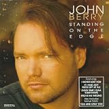 Standing on the Edge [CASSETTE]