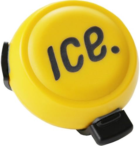 ICEdot Crash Sensor