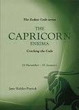 The Capricorn Enigma: Cracking the Code (Zodiac Code)