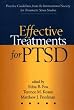 Effective Treatments for PTSD: Practice Guidelines from the International Society for Traumatic Stress Studies