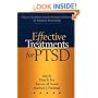 Effective Treatments for PTSD: Practice Guidelines from the International Society for Traumatic Stress Studies