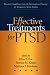 Books : Effective Treatments for PTSD: Practice Guidelines from the International Society for Traumatic Stress Studies