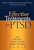 Effective Treatments for PTSD: Practice Guidelines from the International Society for Traumatic Stress Studies