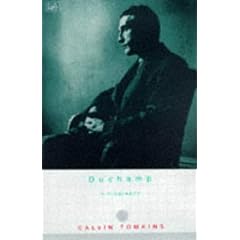 Duchamp: A Biography