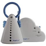 AngelCare Movement & Sound Monitor (1 unit) –