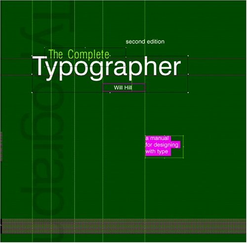 Typographers