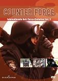 Counter Force - Internationale Anti-Terror-Einheiten, Vol. 3