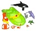 Barbie Sea Friends Playset