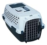 KENNEL CAB ESPRESSO MEDIUM