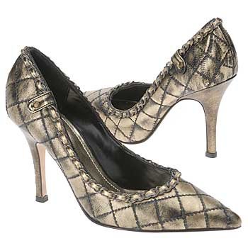 Wedding Shoes: JOEY O Women's Aida-Joey O Wedding Shoes-Joey O Wedding Shoes: JOEY O Women's Aida-Pump Wedding Shoes
