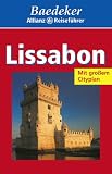Baedeker Allianz Reisef&uuml;hrer, Lissabon - 