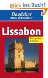 Baedeker Allianz Reisef�hrer, Lissabon