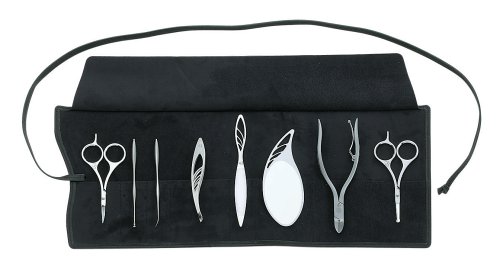 MARUTO グルーミングセット 8点セット GM-0408B GM-0408B