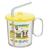 ポコポッテイト ストローコップ SKJ6
