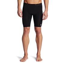 Champion Men's Compression 6 Inch Inseam Short
