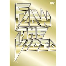 FLOW THE VIDEO(初回生産限定盤)