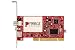 Pinnacle MediaCenter 300i DVB-T TV-Karte intern
