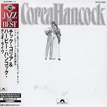 Corea/Hancock