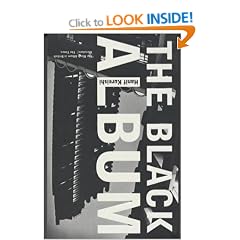 The Black Album (Faber Fiction Classics)
