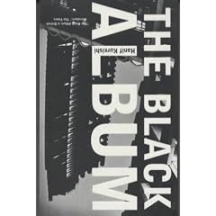 The Black Album (Faber Fiction Classics)