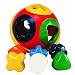 TOLO TOYS ROLLING BALL SHAPE SORTER