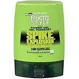 Garnier Fructis Style Spike Explosion Power Gel, 9 Fluid Ounce