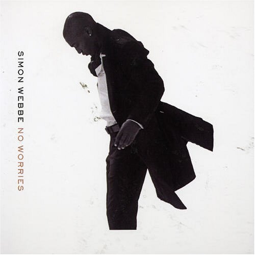 Simon Webbe - No Worries 2 - Zortam Music