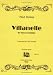 Villanelle for Horn & Orchestra: Woodwind Quintet width=