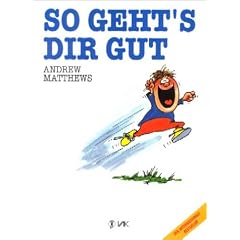 So geht's dir gut