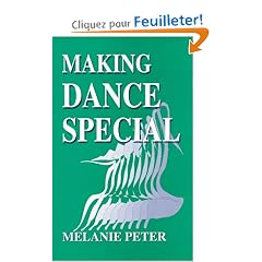Making Dance Special: Developing Dance in the Curriculum With Pupils With Special Educational Needs