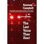 The Last Voice They Hear