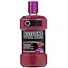 Listerine Total Care Anticavity Mouthwash Cinnamint, 1 Liter