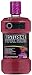 Listerine Total Care Anticavity Mouthwash Cinnamint, 1 Liter