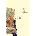 Pets (The Art of Living Series) by Erica Fudge