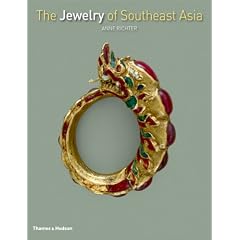 The Jewelry of Southeast Asia