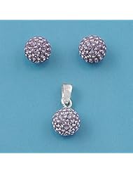 Sterling Silver Sets