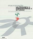Software : UltraDev 4 & Fireworks 4 Studio Mac