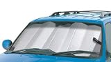 Altus Platinum Jumbo Sunshade